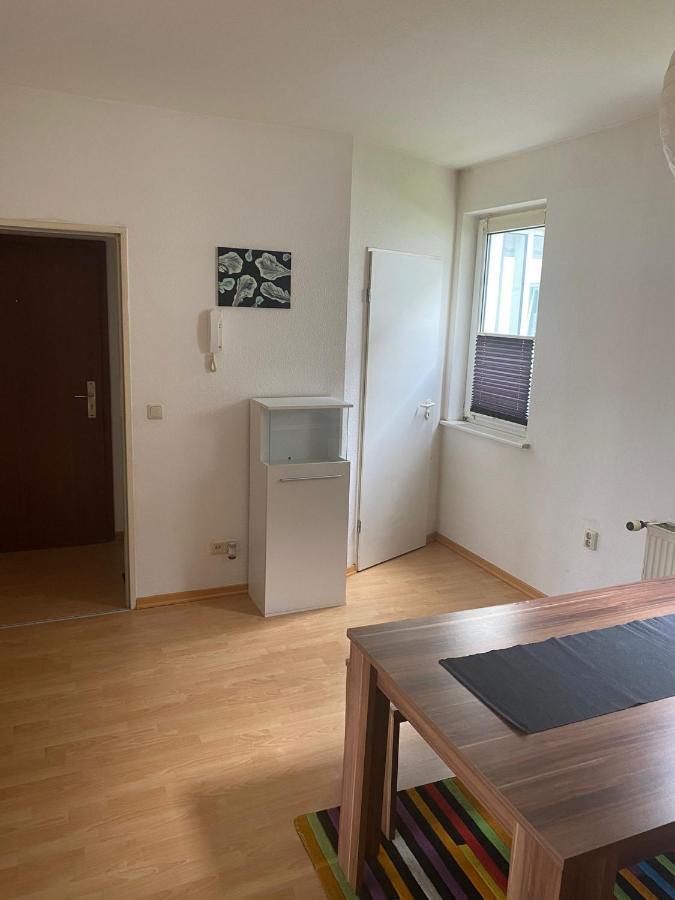 Monteurzimmer In Neustadt-Glewe Apartment ภายนอก รูปภาพ